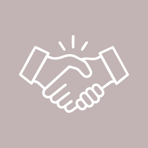 Long-Term Partnership